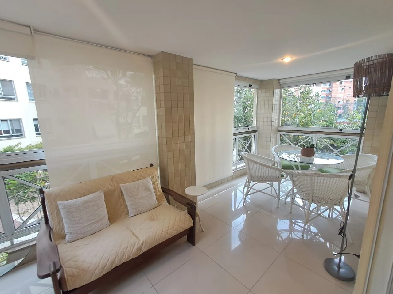 Apartamento à venda no bairro Barra da Tijuca em Rio de Janeiro/RJ - imagem 7