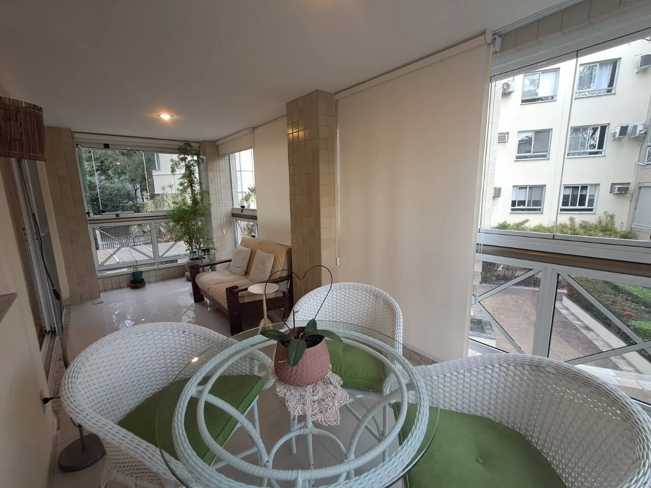 Apartamento à venda no bairro Barra da Tijuca em Rio de Janeiro/RJ - imagem 5