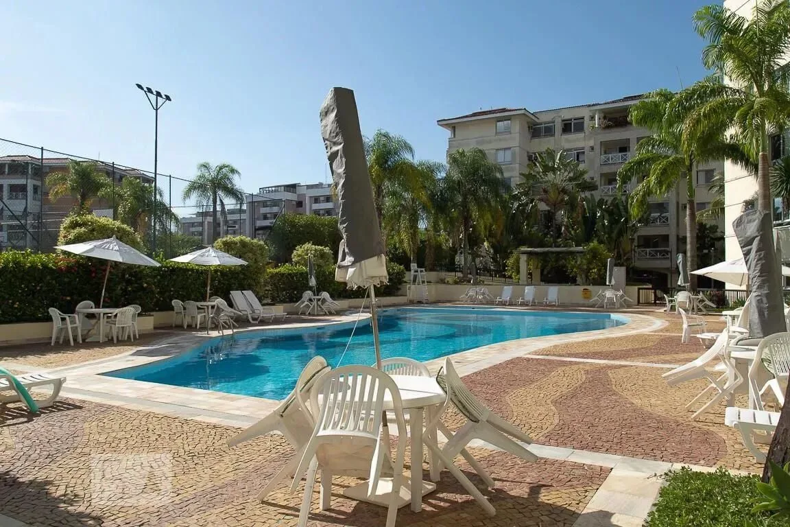 Apartamento à venda no bairro Barra da Tijuca em Rio de Janeiro/RJ - imagem 31