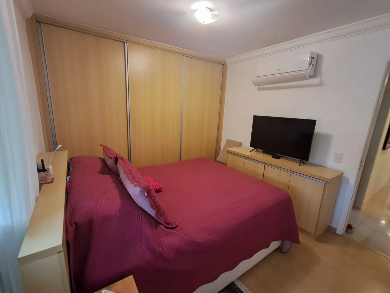 Apartamento à venda no bairro Barra da Tijuca em Rio de Janeiro/RJ - imagem 12