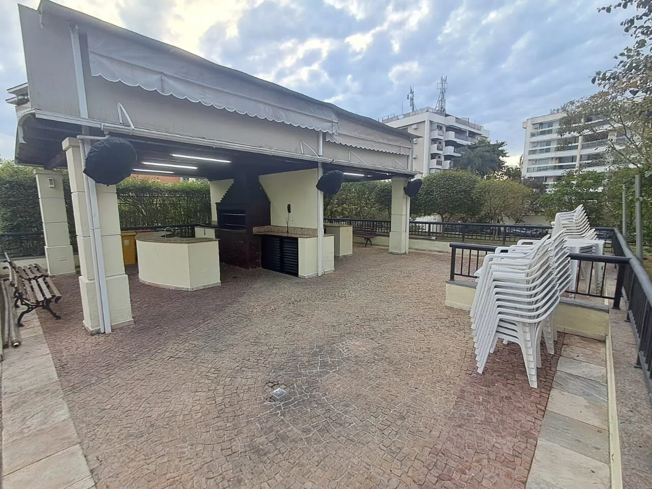 Apartamento à venda no bairro Barra da Tijuca em Rio de Janeiro/RJ - imagem 29