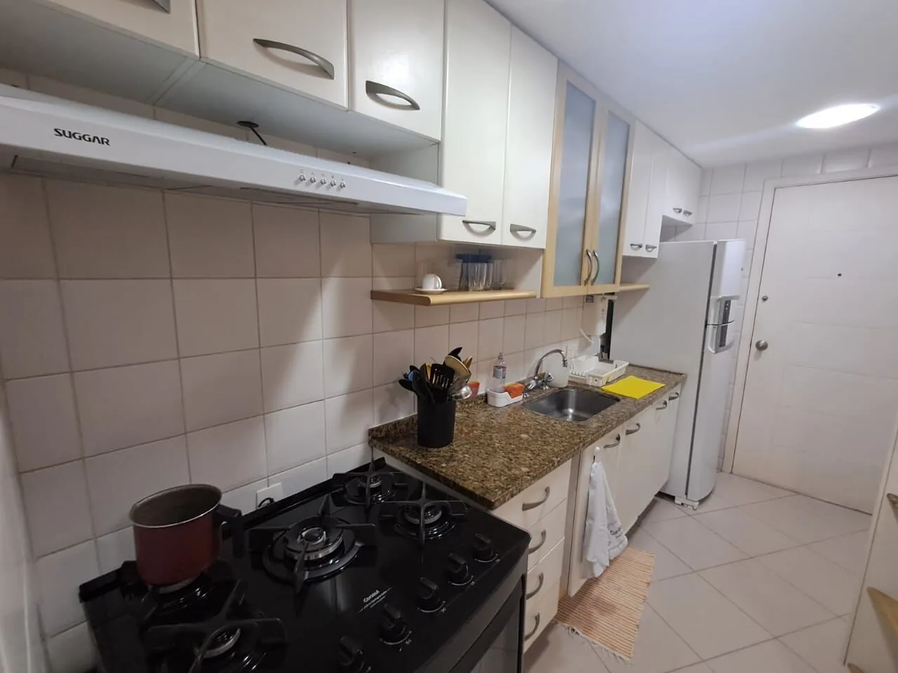 Apartamento à venda no bairro Barra da Tijuca em Rio de Janeiro/RJ - imagem 20