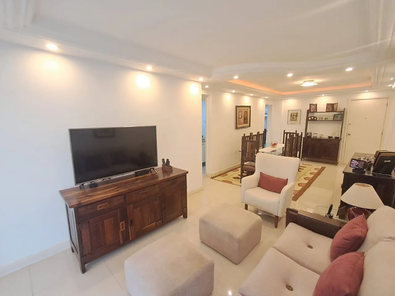 Apartamento à venda no bairro Barra da Tijuca em Rio de Janeiro/RJ - imagem 9