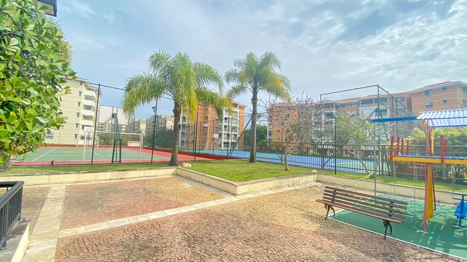 Apartamento à venda no bairro Barra da Tijuca em Rio de Janeiro/RJ - imagem 32