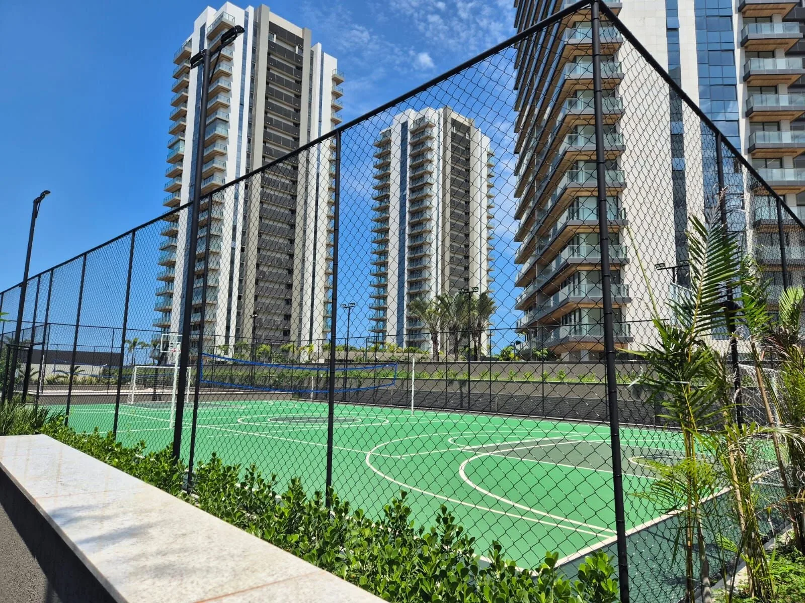 Apartamento à venda no bairro Barra da Tijuca em Rio de Janeiro/RJ - imagem 23