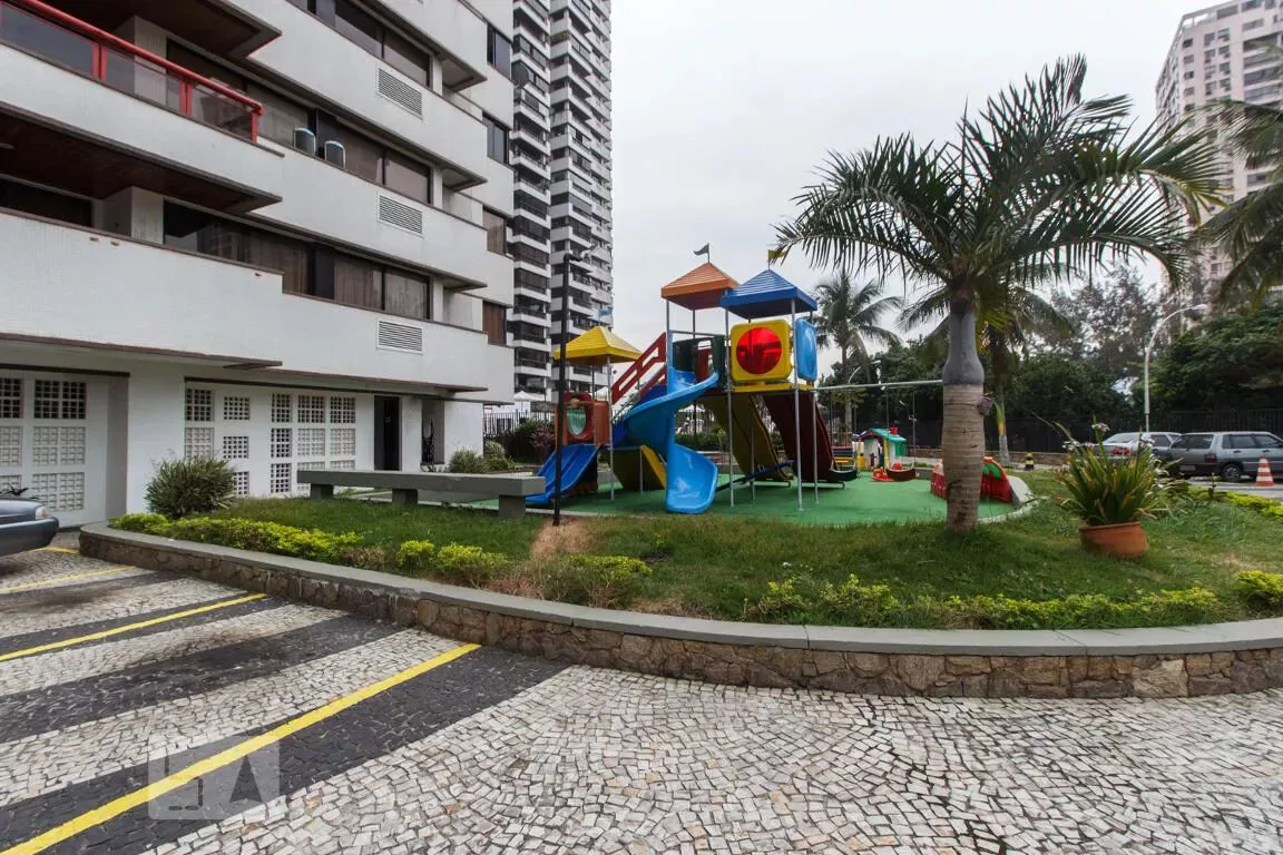 Apartamento à venda no bairro Barra da Tijuca em Rio de Janeiro/RJ - imagem 31