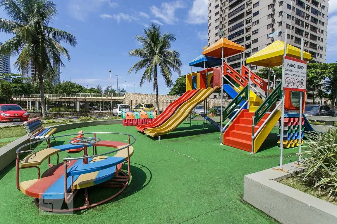 Apartamento à venda no bairro Barra da Tijuca em Rio de Janeiro/RJ - imagem 32
