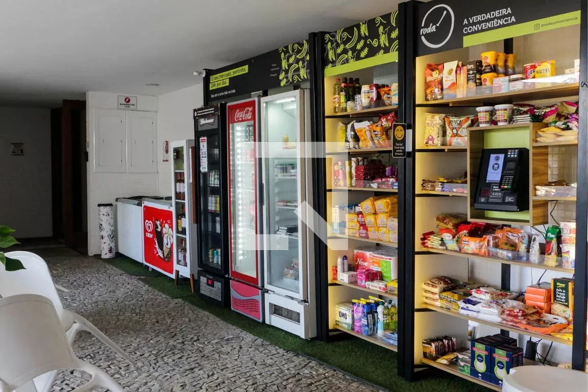 Apartamento à venda no bairro Barra da Tijuca em Rio de Janeiro/RJ - imagem 35
