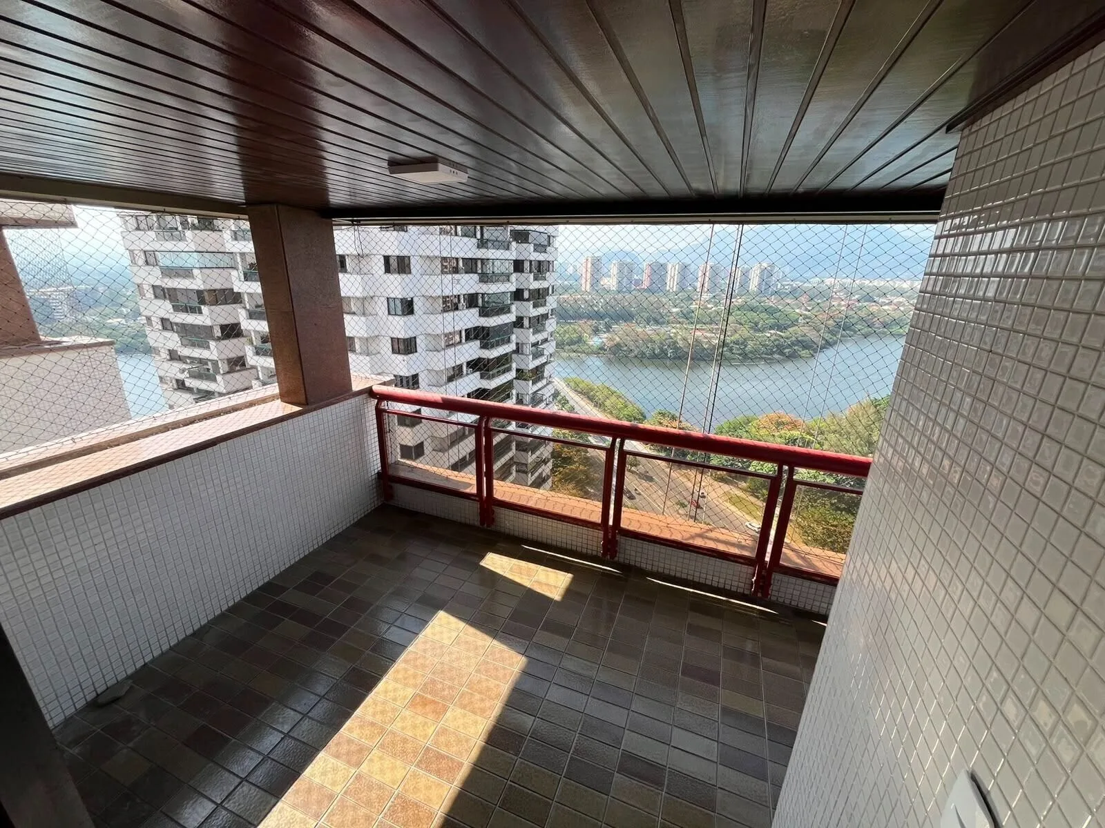 Apartamento à venda no bairro Barra da Tijuca em Rio de Janeiro/RJ - imagem 5