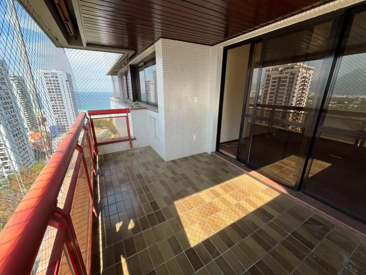 Apartamento à venda no bairro Barra da Tijuca em Rio de Janeiro/RJ - imagem 3