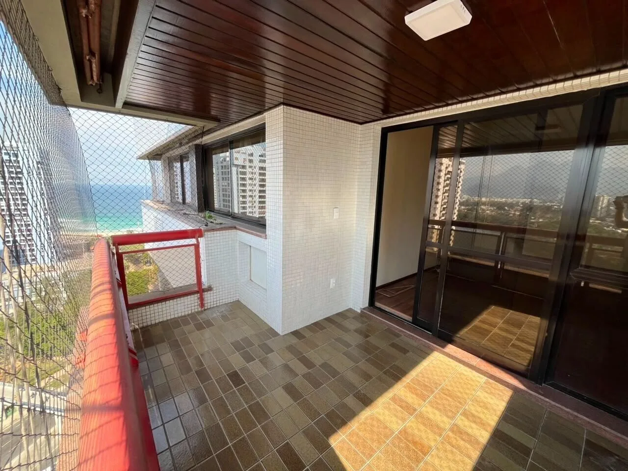 Apartamento à venda no bairro Barra da Tijuca em Rio de Janeiro/RJ - imagem 2