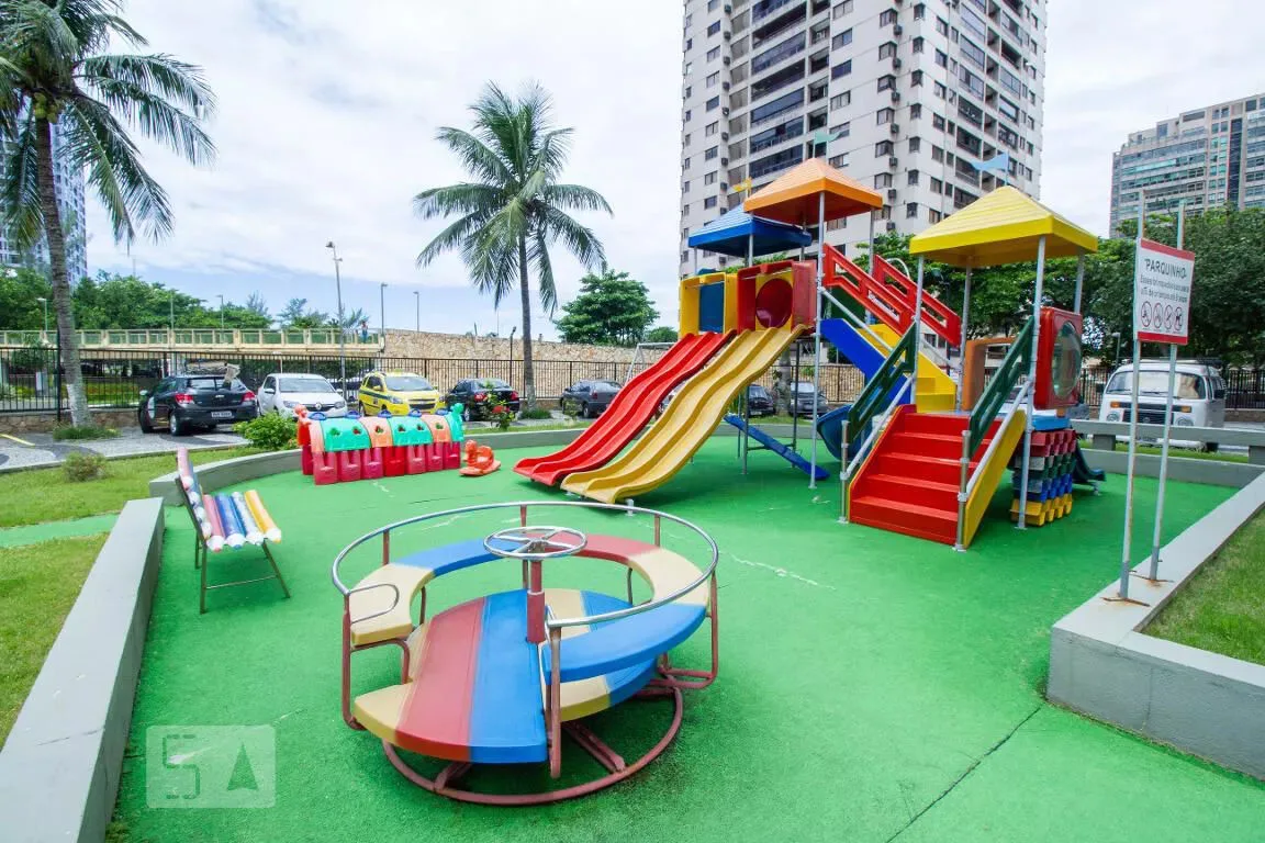 Apartamento à venda no bairro Barra da Tijuca em Rio de Janeiro/RJ - imagem 30