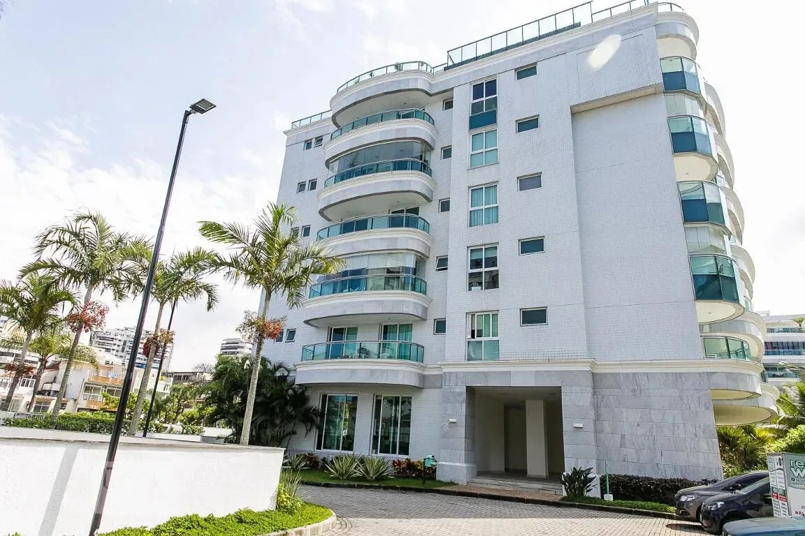 Apartamento à venda no bairro Barra da Tijuca em Rio de Janeiro/RJ - imagem 43