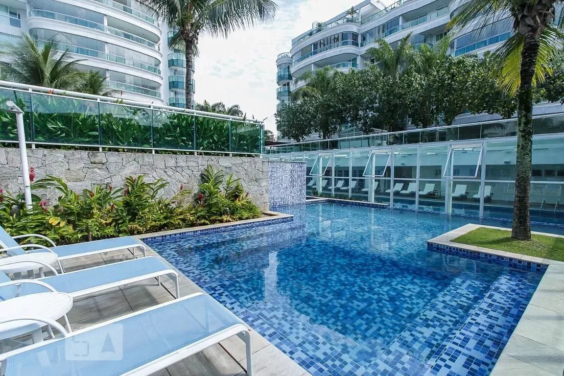 Apartamento à venda no bairro Barra da Tijuca em Rio de Janeiro/RJ - imagem 23