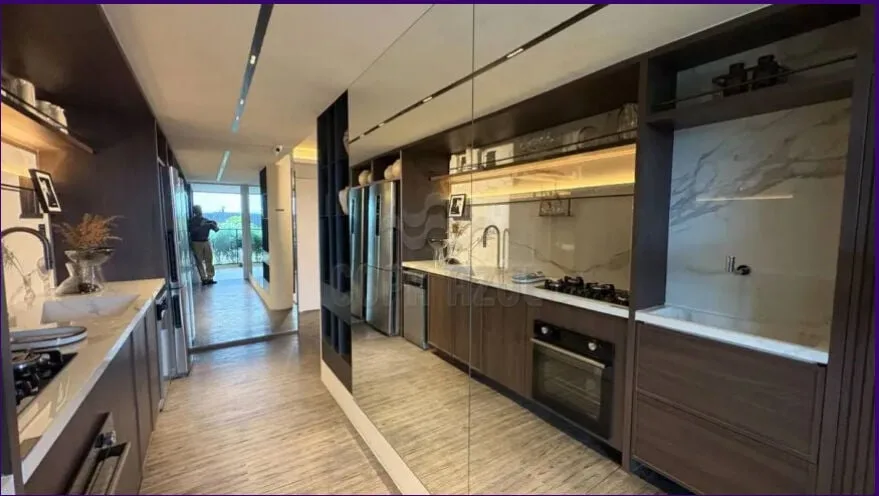 Apartamento com 4 Quartos à venda, 118m² - Endless Península, Barra da Tijuca - imagem 10