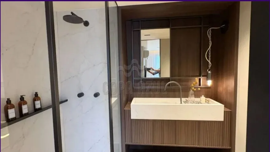 Apartamento com 4 Quartos à venda, 118m² - Endless Península, Barra da Tijuca - imagem 14