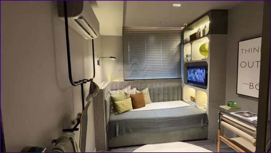 Apartamento com 4 Quartos à venda, 118m² - Endless Península, Barra da Tijuca - imagem 25