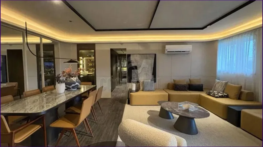 Apartamento com 4 Quartos à venda, 118m² - Endless Península, Barra da Tijuca - imagem 12