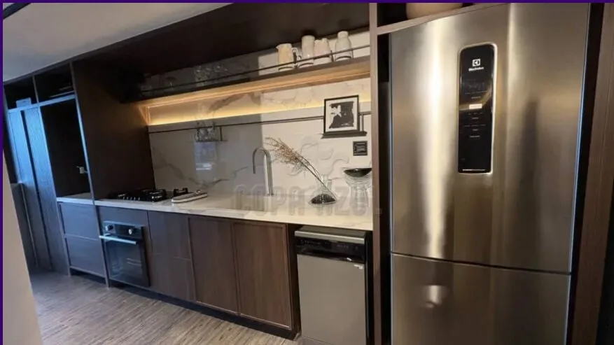 Apartamento com 4 Quartos à venda, 118m² - Endless Península, Barra da Tijuca - imagem 9