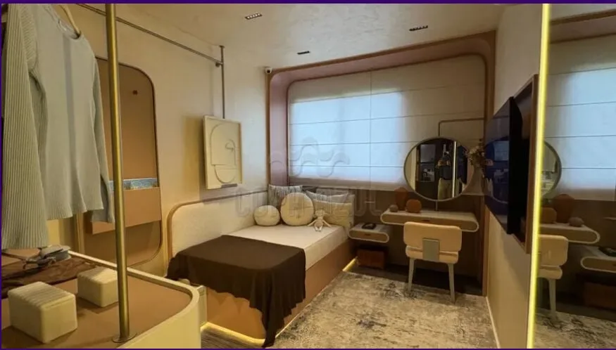 Apartamento com 4 Quartos à venda, 118m² - Endless Península, Barra da Tijuca - imagem 20