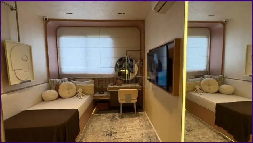 Apartamento com 4 Quartos à venda, 118m² - Endless Península, Barra da Tijuca - imagem 21