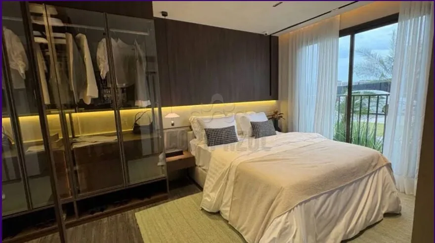 Apartamento com 4 Quartos à venda, 118m² - Endless Península, Barra da Tijuca - imagem 13