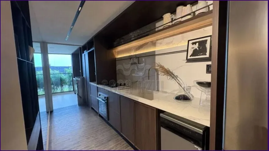Apartamento com 4 Quartos à venda, 118m² - Endless Península, Barra da Tijuca - imagem 8