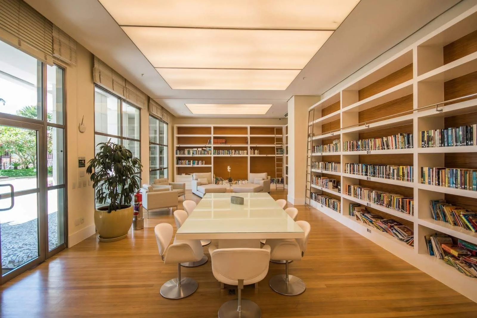 Coberturas à venda na Barra da Tijuca - Rio de Janeiro/RJ, Peninsula - imagem 42