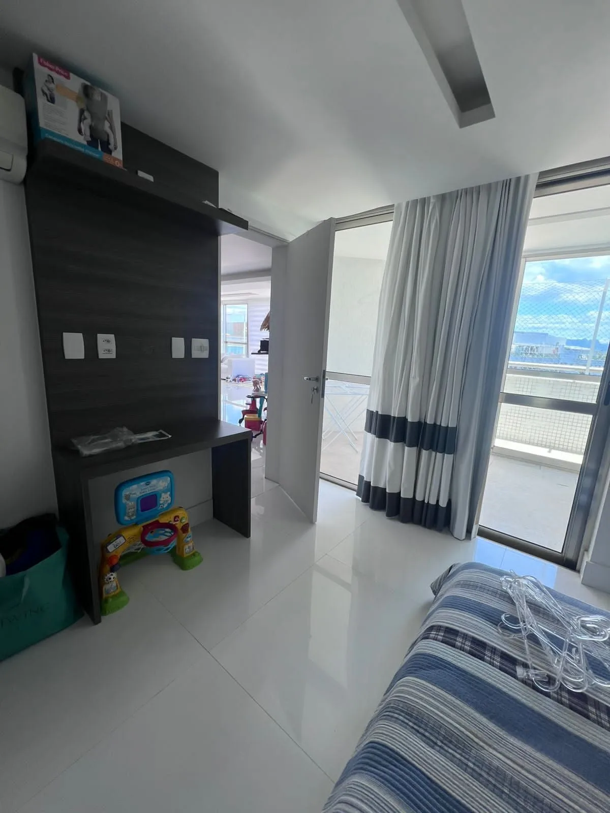 Coberturas à venda na Barra da Tijuca - Rio de Janeiro/RJ, Peninsula - imagem 24