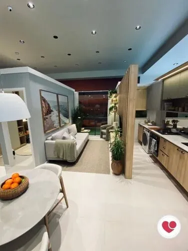 Apartamentos à venda no Recreio dos Bandeirantes - Rio de Janeiro/RJ, Pontal Oceanico - imagem 4