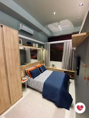 Apartamentos à venda no Recreio dos Bandeirantes - Rio de Janeiro/RJ, Pontal Oceanico - imagem 7