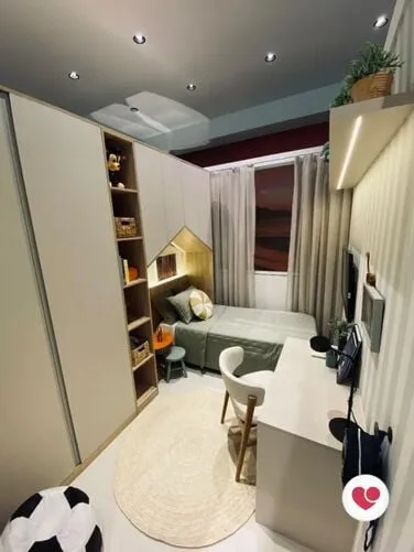 Apartamentos à venda no Recreio dos Bandeirantes - Rio de Janeiro/RJ, Pontal Oceanico - imagem 8