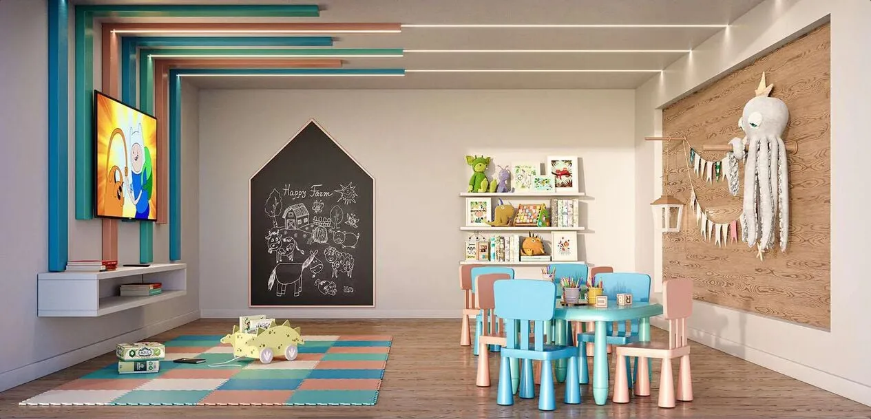 Apartamentos à venda no Recreio dos Bandeirantes - Rio de Janeiro/RJ, Pontal Oceanico - imagem 16