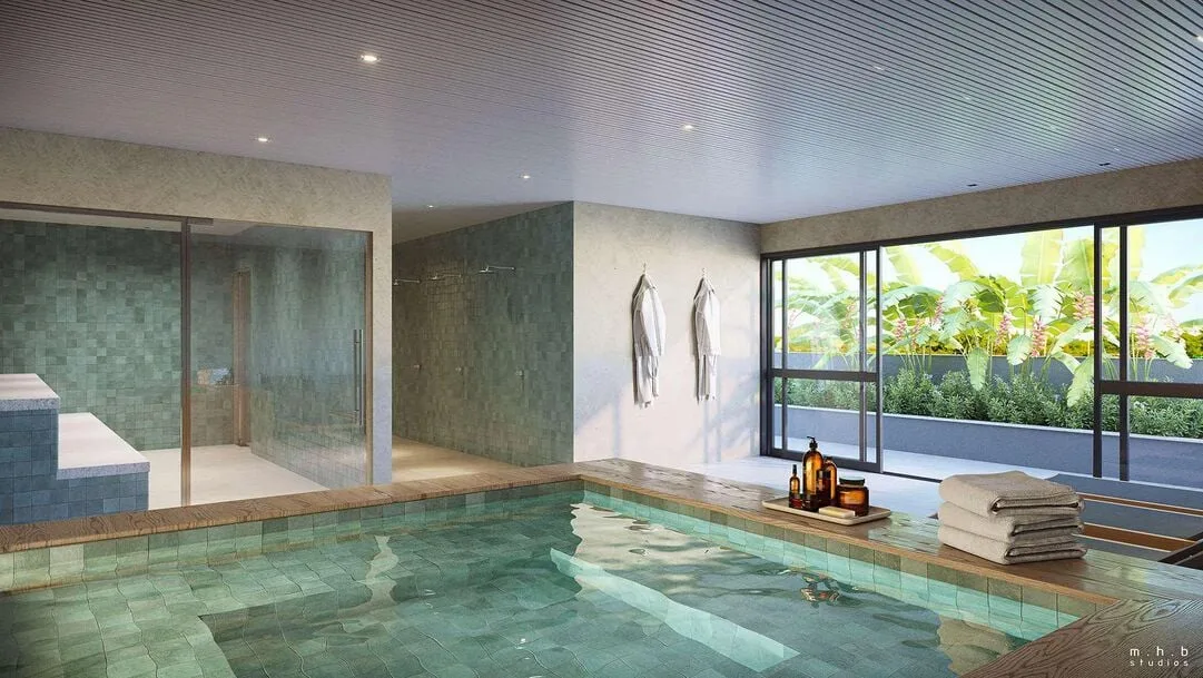 Apartamentos à venda no Recreio dos Bandeirantes - Rio de Janeiro/RJ, Pontal Oceanico - imagem 13