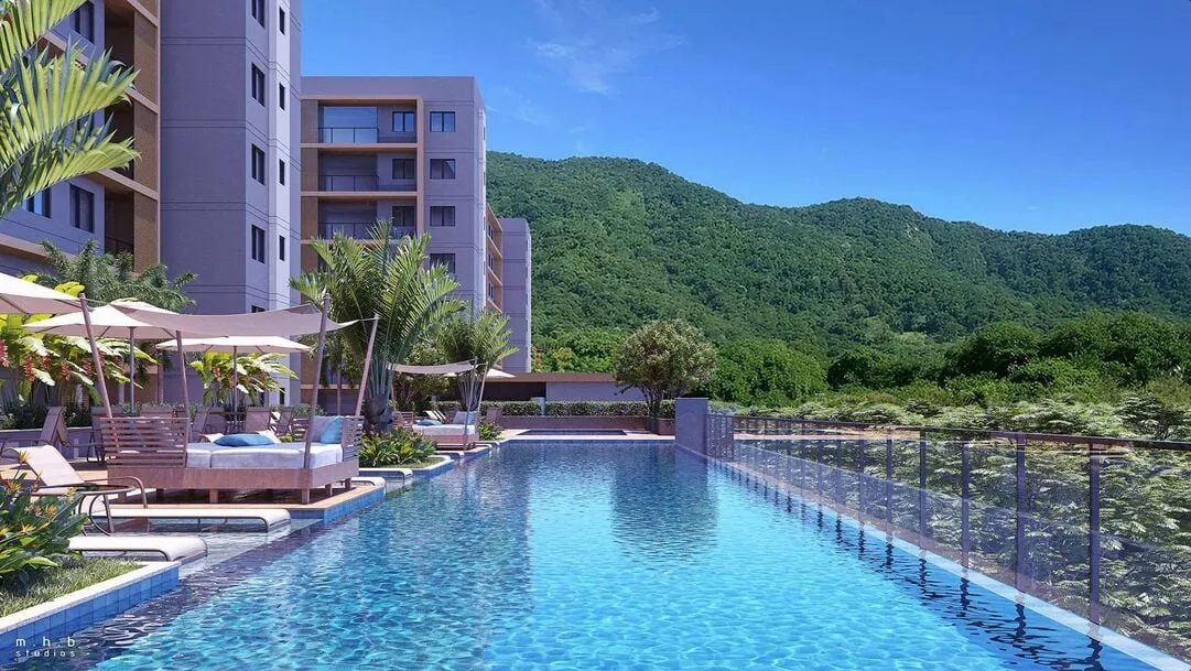Apartamentos à venda no Recreio dos Bandeirantes - Rio de Janeiro/RJ, Pontal Oceanico - imagem 12