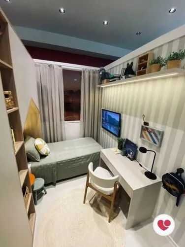 Apartamentos à venda no Recreio dos Bandeirantes - Rio de Janeiro/RJ, Pontal Oceanico - imagem 10
