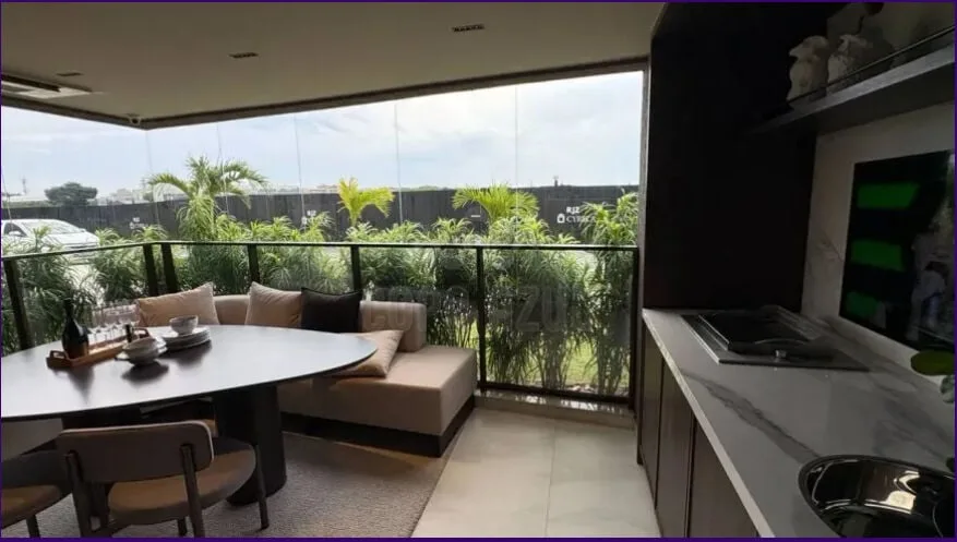 Endless Península by Edsa | Imóveis Barra da Tijuca, RJ - imagem 29