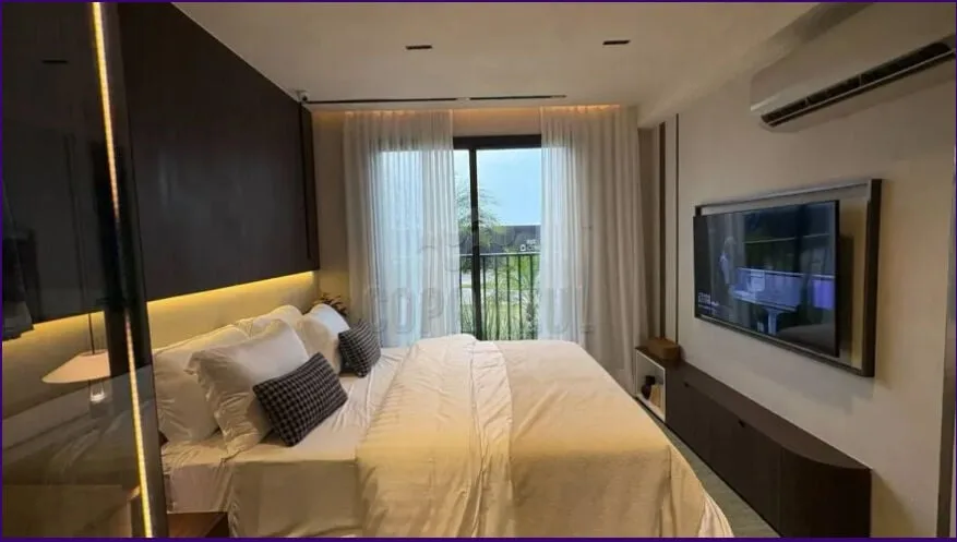 Endless Península by Edsa | Imóveis Barra da Tijuca, RJ - imagem 16