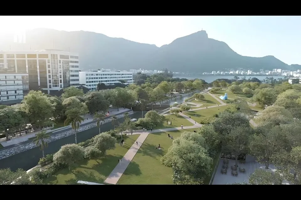 Parque Studios | Lançamento | Rua Visconde de Pirajá | Rede Morar Imóveis - imagem 20