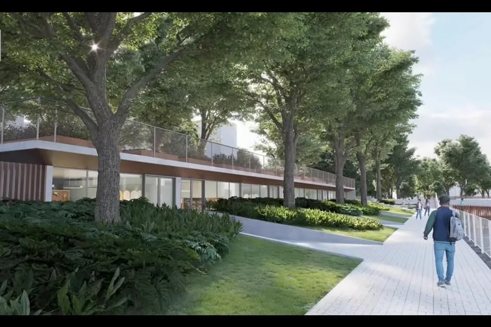 Parque Studios | Lançamento | Rua Visconde de Pirajá | Rede Morar Imóveis - imagem 25