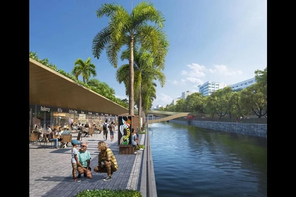 Parque Studios | Lançamento | Rua Visconde de Pirajá | Rede Morar Imóveis - imagem 16