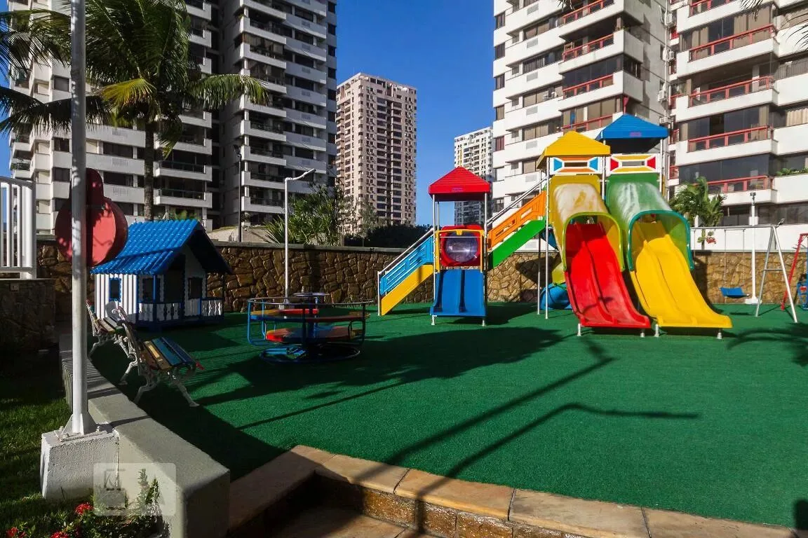 Apartamento à venda no bairro Barra da Tijuca em Rio de Janeiro/RJ - imagem 24