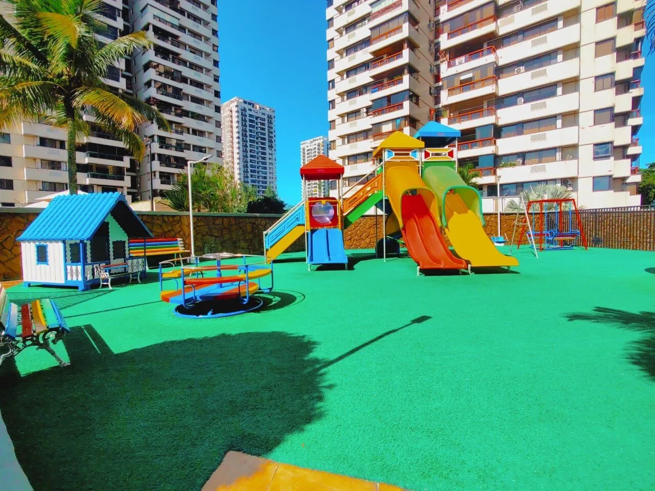 Apartamento à venda no bairro Barra da Tijuca em Rio de Janeiro/RJ - imagem 25