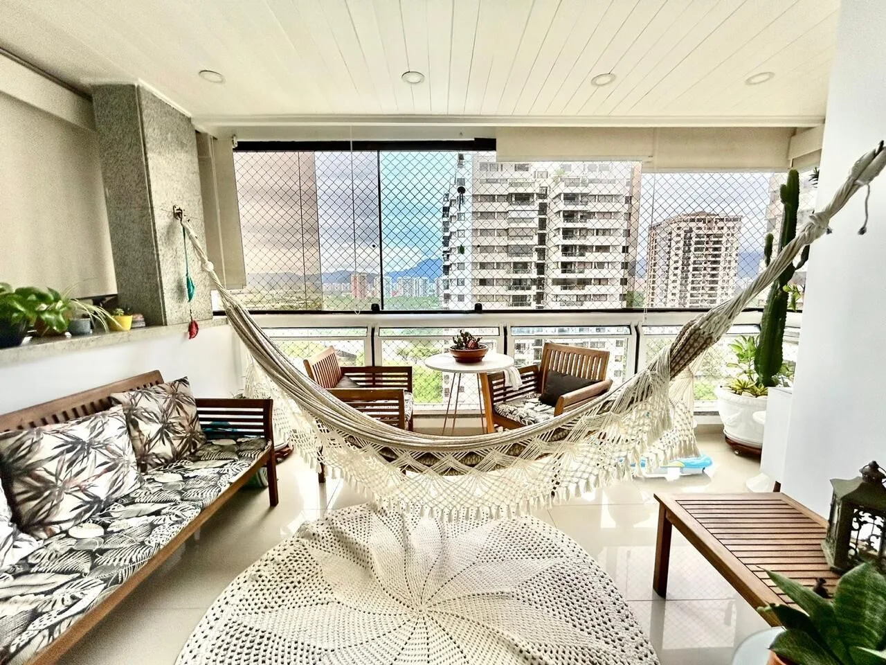 Apartamento à venda no bairro Barra da Tijuca em Rio de Janeiro/RJ