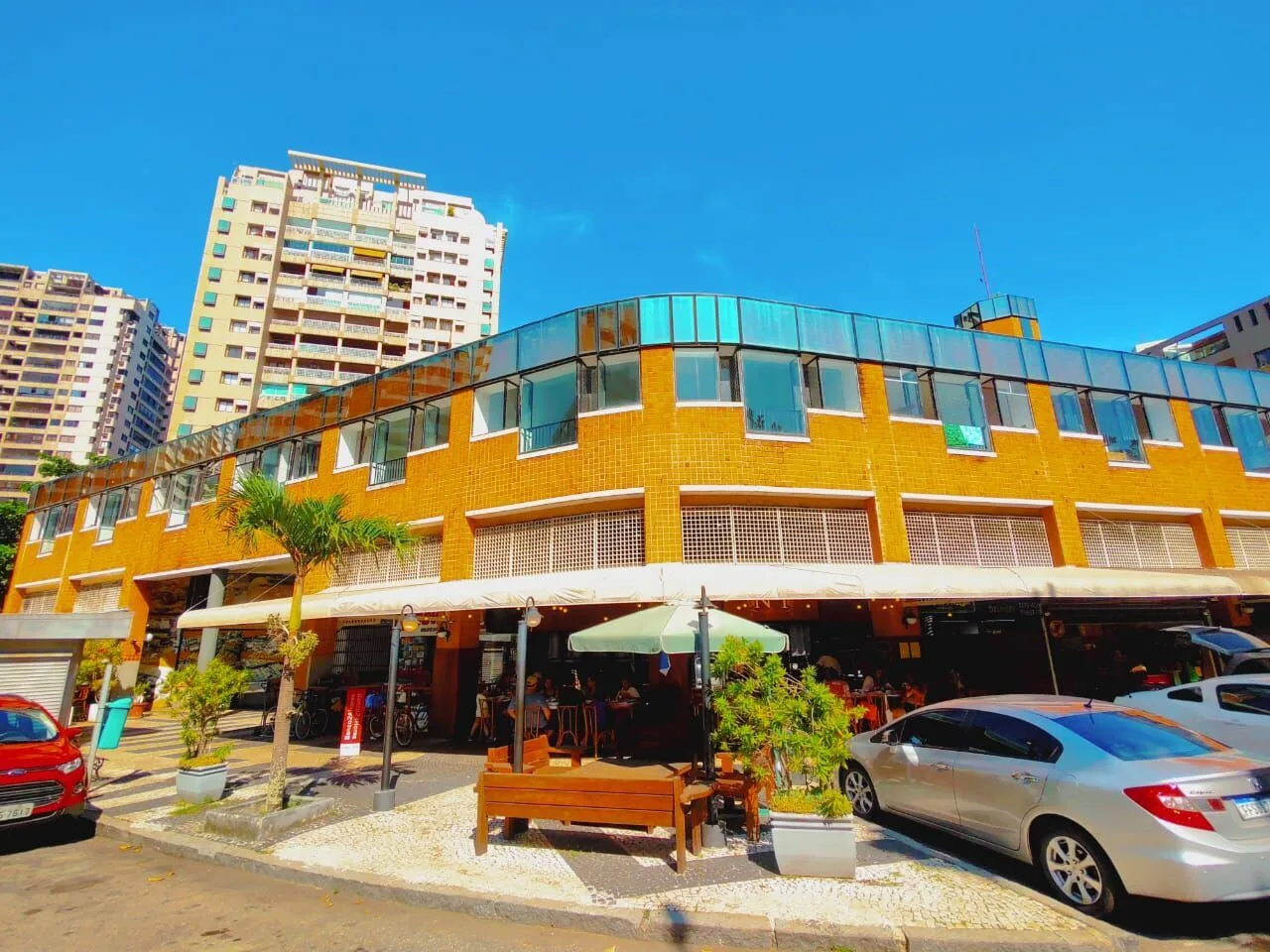 Apartamento à venda no bairro Barra da Tijuca em Rio de Janeiro/RJ - imagem 35