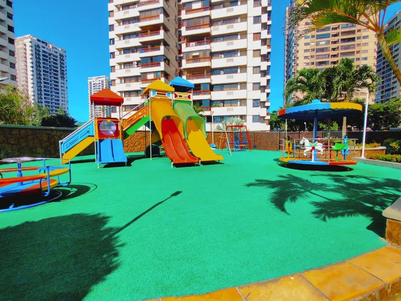 Apartamento à venda no bairro Barra da Tijuca em Rio de Janeiro/RJ - imagem 36