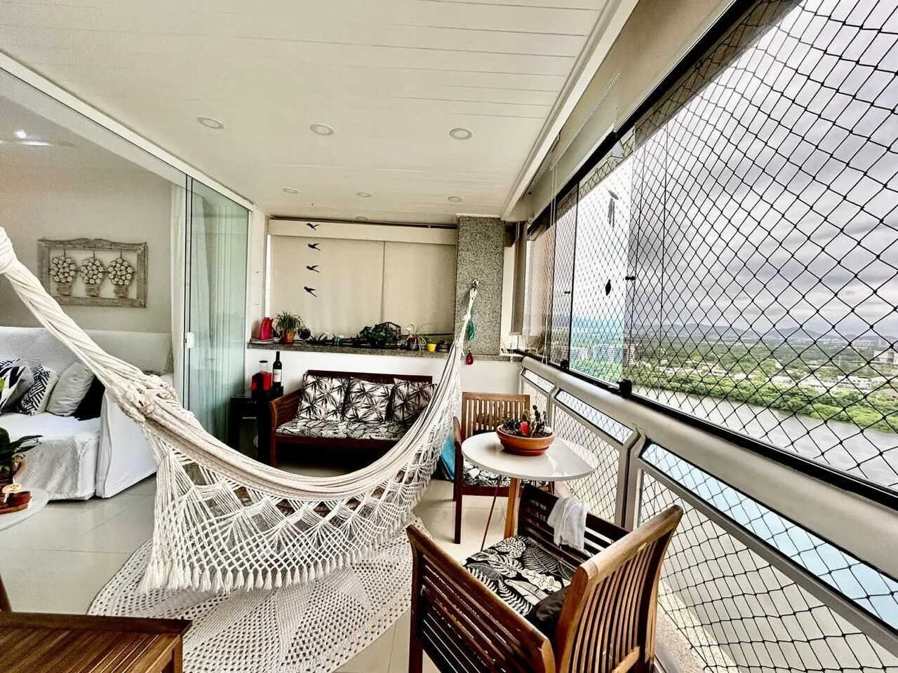 Apartamento à venda no bairro Barra da Tijuca em Rio de Janeiro/RJ - imagem 5