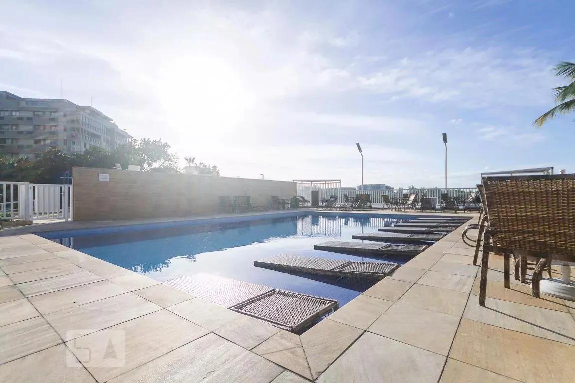 Apartamento à venda no bairro Barra da Tijuca em Rio de Janeiro/RJ - imagem 23
