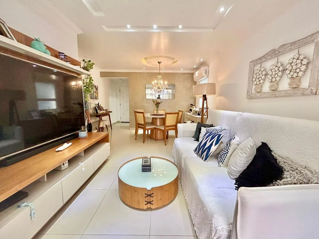 Apartamento à venda no bairro Barra da Tijuca em Rio de Janeiro/RJ - imagem 3