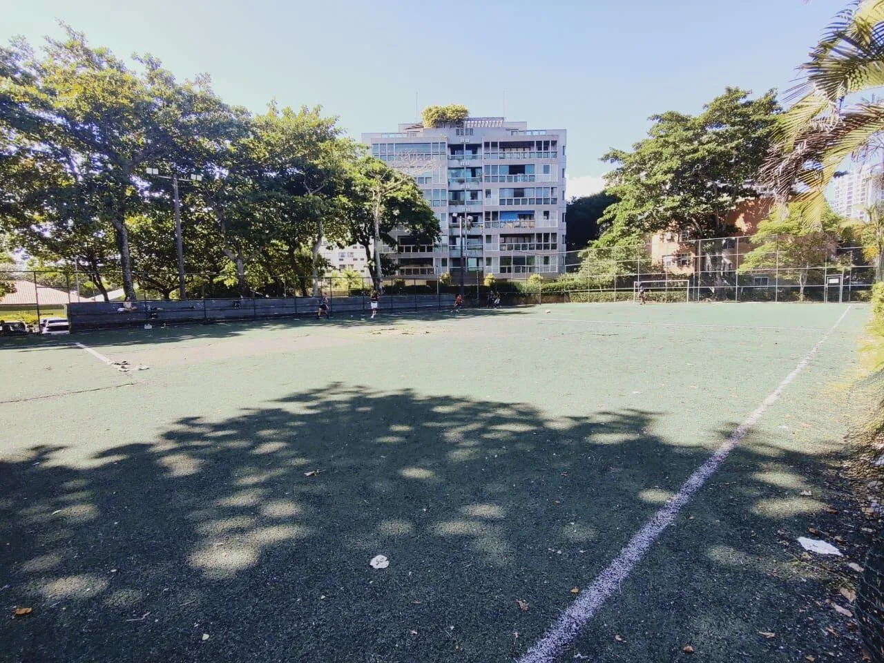 Apartamento à venda no bairro Barra da Tijuca em Rio de Janeiro/RJ - imagem 37